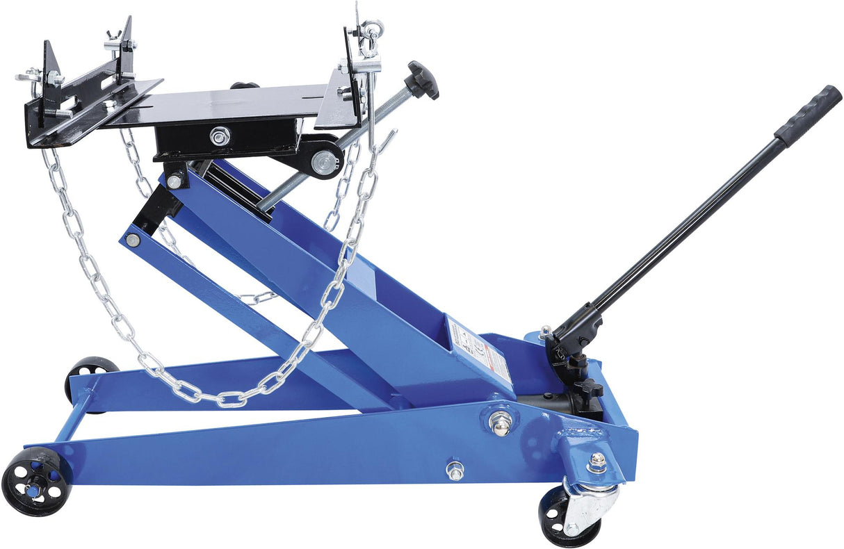 Transmisijos domkratas | hidraulinis | 500 kg (70029)