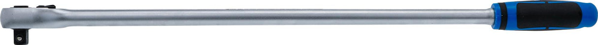 Reversinė terkšlė | ypač ilga | 12.5 mm (1/2") | 605 mm (637)