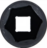 Smūginė galvutė ilga | 20 mm (3/4") | 41 mm (5741)