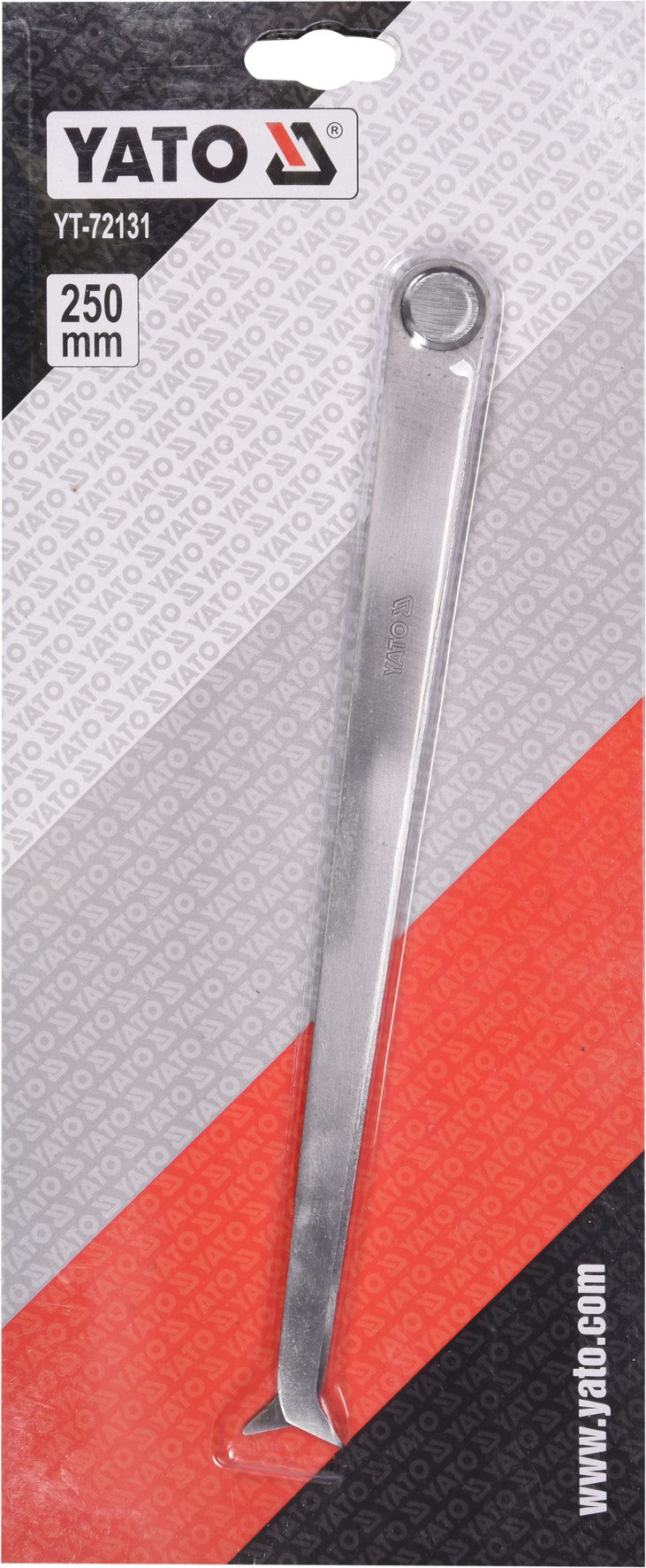 Slankmatis vidinis / vidiniams matavimams | 250 mm (YT-72131)