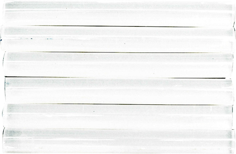 Klijų lazdelės | 7x100 mm | 12 vnt. (73260)