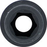 Galvutė smūginė šešiakampė ilga | 12,5 mm (1/2") | 11 mm (7211)