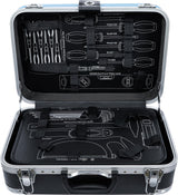 Tuščias lagaminas | ABS | nuo BGS 15505 (15505-1)