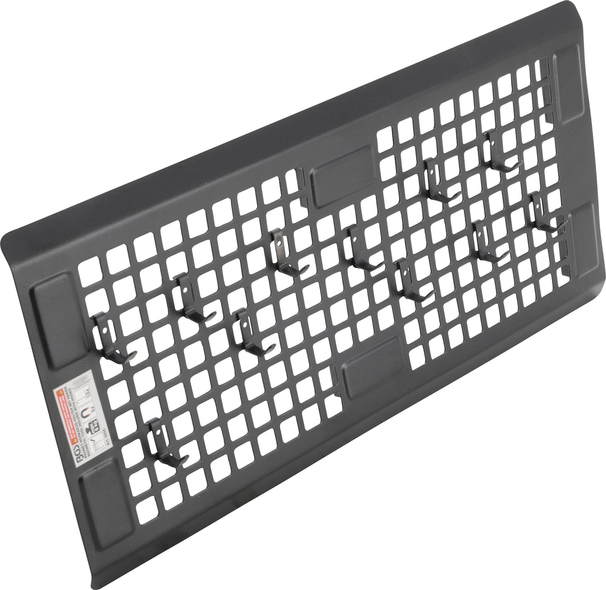 MAGNETIC HOLDER | FOR SCREWDRIVERS, WRENCHES (9895)