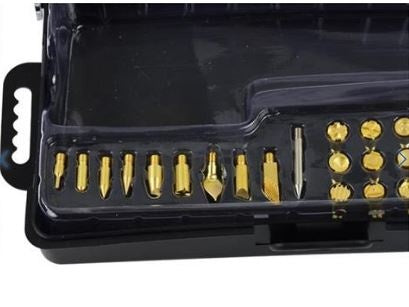 Degintuvas pirografas / lituoklis | 23 vnt. (SK20050)