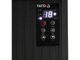Nešiojamas oro kondicionierius 5,5 kW (YT-99452)