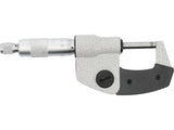 Mikrometras skaitmeninis | 0-25 mm / 0,001 mm (YT-72306)