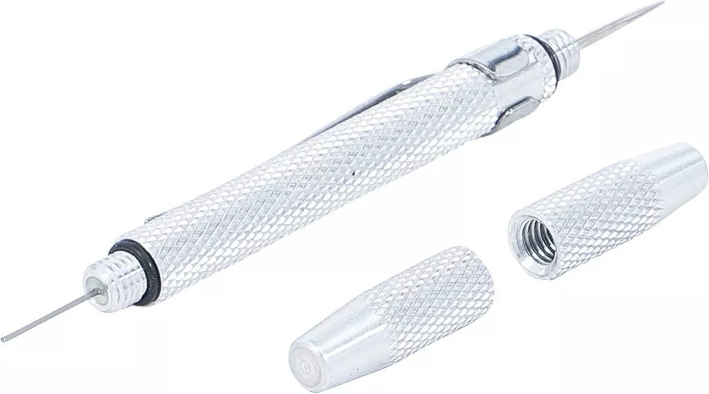 Automobilių langų purkštukų valymo ir reguliavimo įrankis (9697)