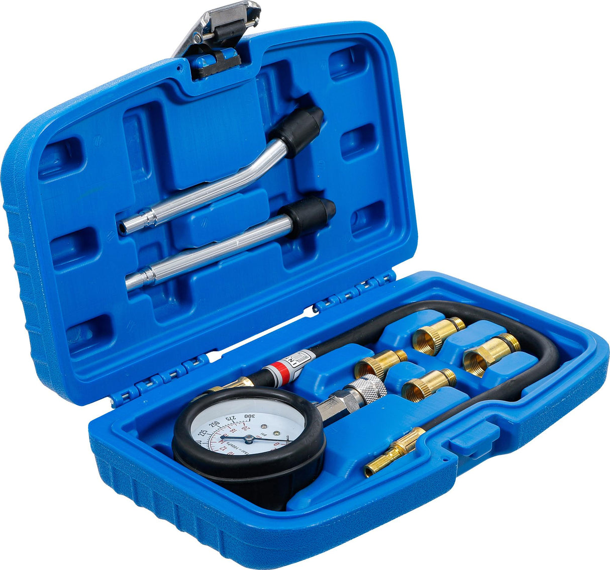 Kompresijos matuoklis benzininiams varikliams (9669)