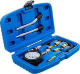 Kompresijos matuoklis benzininiams varikliams (9669)