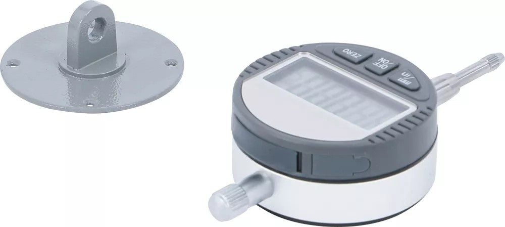 Skaitmeninis indikatorius | 0 - 12.7 mm (1938-2)