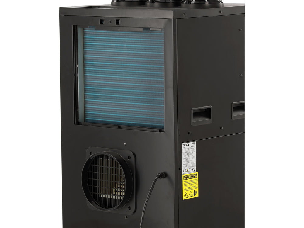 Nešiojamas oro kondicionierius 5,5 kW (YT-99452)