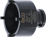 Galvutė su išoriniais dantukais | KM7 (8337-7)