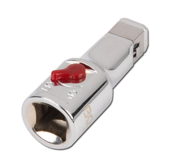 Ilgintuvas su LED | 12,5 mm (1/2") | 63 mm (3125)
