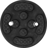 Guminis padas | auto keltuvams | Ø 120 mm (7046)