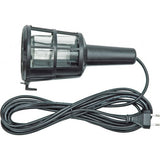 Apšvietimo lempa "Plastic" 230V  (82715)
