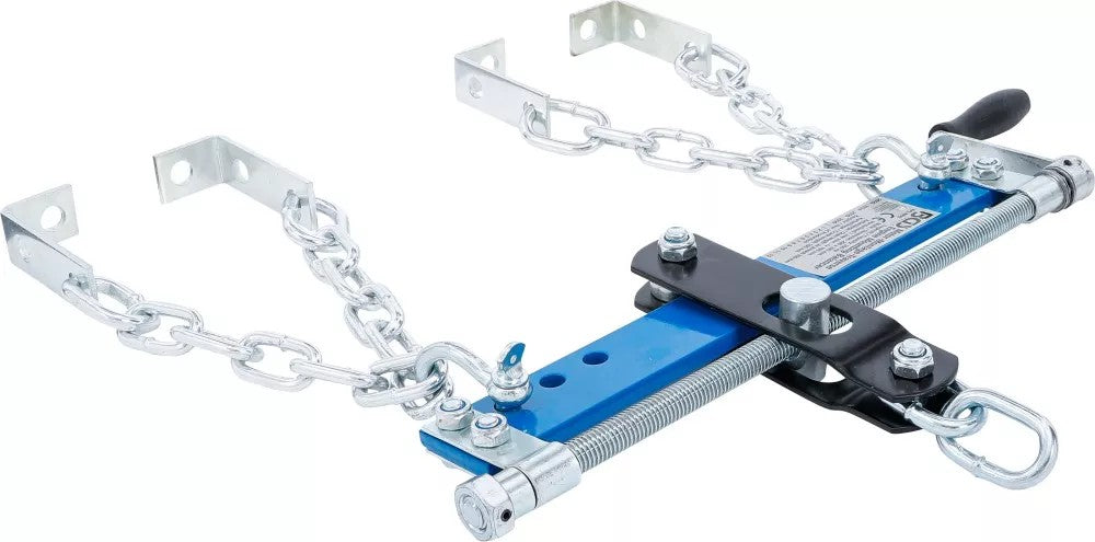 Variklio pastatymo įrankis, balansyras (8492)