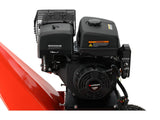 GASOLINE BRANCH SHREDDER 150MM, 420CC (YT-86158)