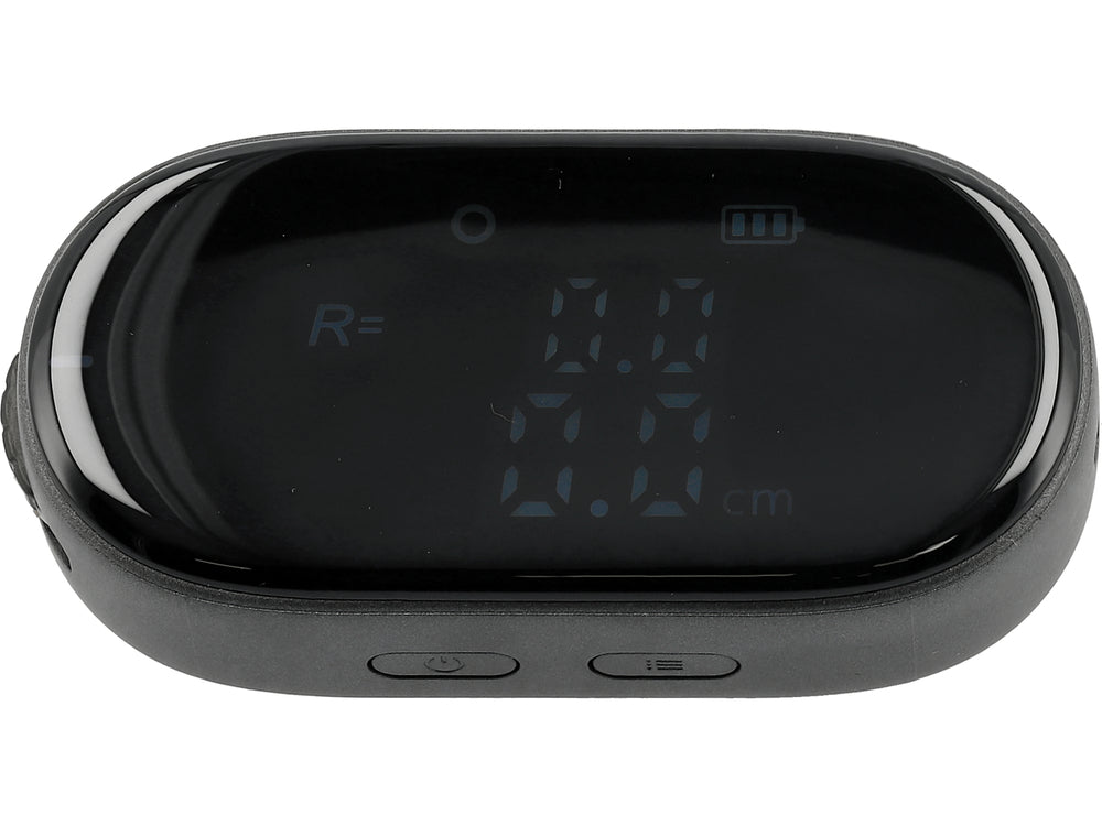 Išmanioji liniuotė skaitmeninė | 0.05-99.9M (YT-70990)