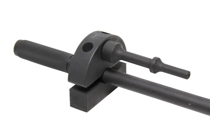 Purkštukų šalinimo įrankis | Oriniams plaktukams (9308)