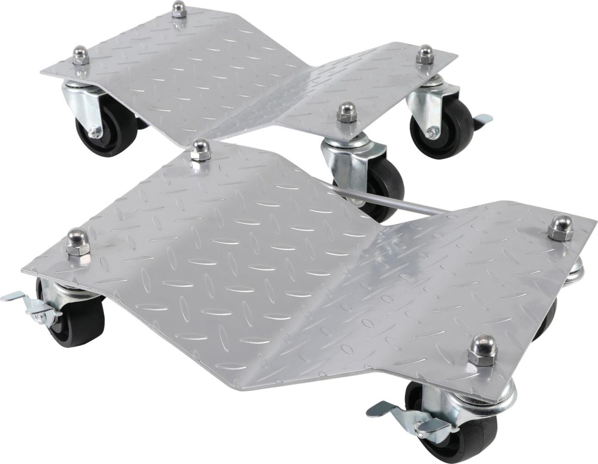 Vežimėliai / platformos perstumti automobiliui | 2 vnt. | 680 kg (9480)