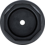 Galvutė sunkvežimiams | 8 kampai | Ø 80 mm | ratui SCANIA (5413)