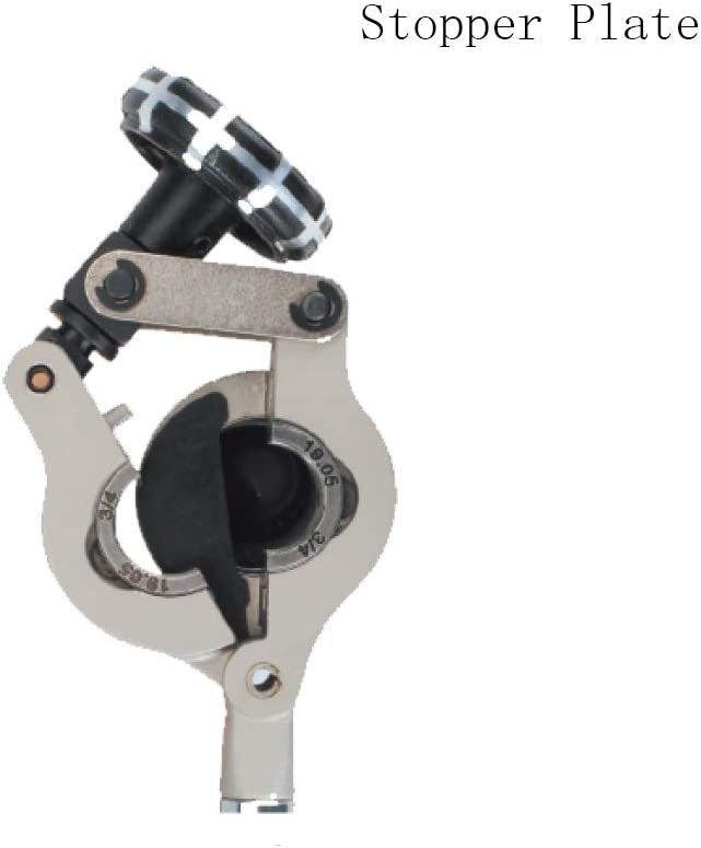 45 laipsnių ekscentrinio kūgio tipo valcavimo rinkinys su pjovikliu (WK-519FT)