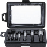 Sraigtiniai ištraukikliai | M3-M50 | 8 vnt. (1897)