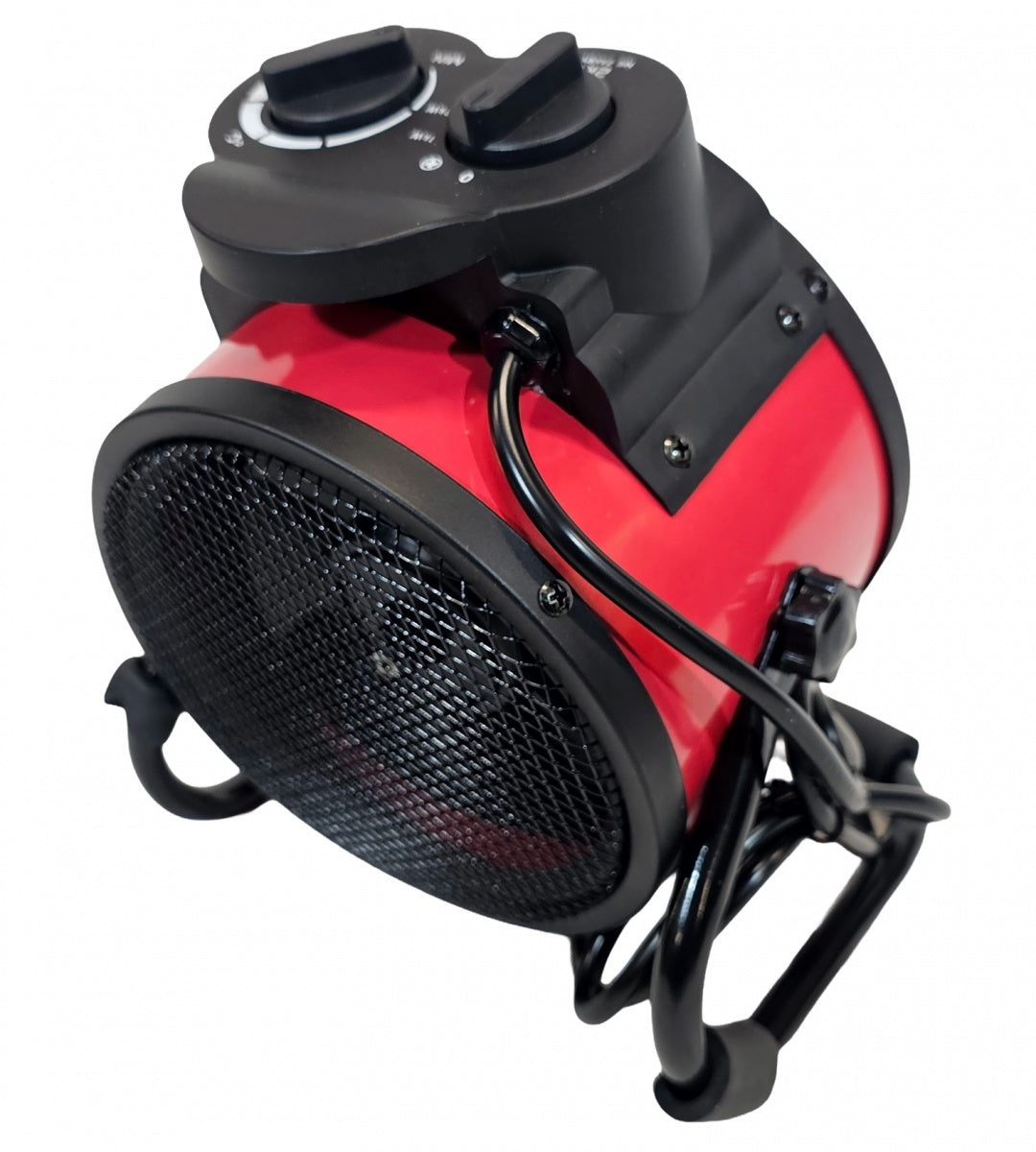 Elektrinis šildytuvas | 3.5 kW (H2203)