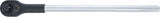 Ratchet wrench | 25 mm (1") | 660 mm (660)