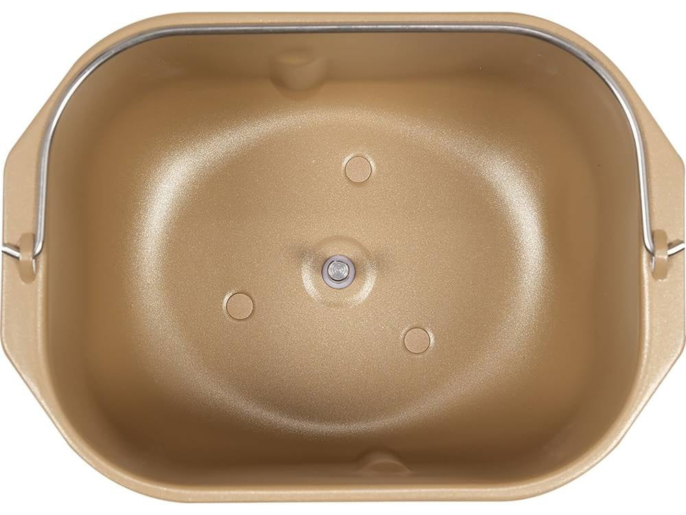 Duonkepė elektrinė | 15 programų | 650W (68032)