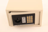 Seifas su skaitmeniniu užraktu | 35X25X25 cm (78641)