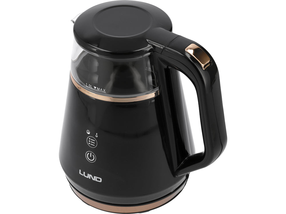 Электрический чайник | 1 l | регулировка температуры