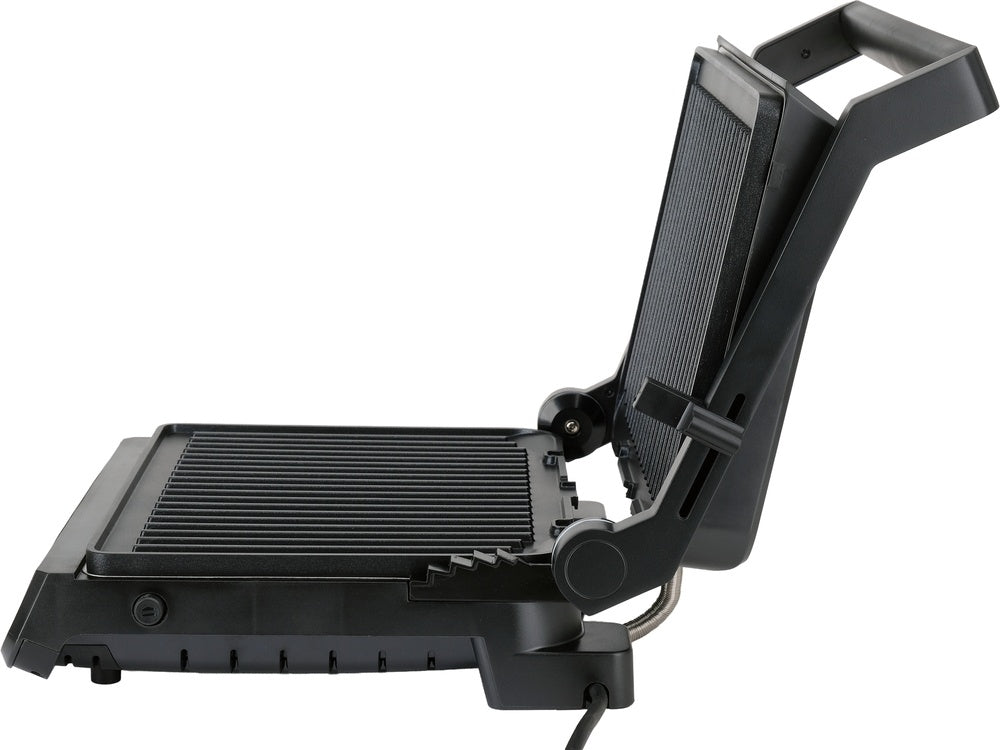 Elektrinis grilis / vaflių keptuvė | 2IN1 | 2000W | LED CONTROL (67440)