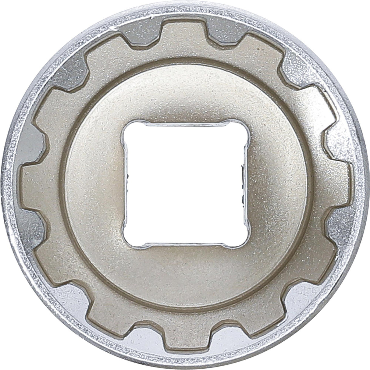 Galvutė daugiafunkcinė | 12,5 mm (1/2") | 30 mm (10230)