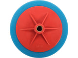 Poliravimo padas mėlynas | M14 | 150x50 mm (YT-47883)