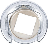 Speciali galvutė su įšpjova | 10 mm (3/8") | 16 mm (70988-16)