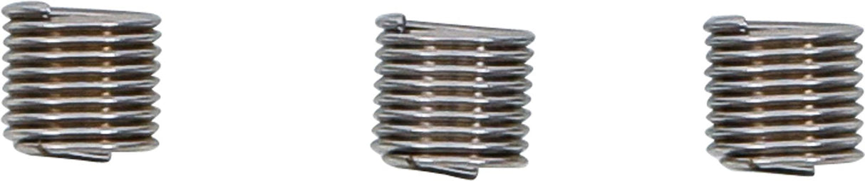 Vieliniai indėklai sriegiui | Helikoliai | M9 x 1.25 mm | 25 vnt. (9435-1)