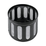 INSECT KILL. LAMP WITH FAN,UV-A,15W,IPX4 (67013)