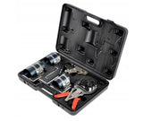 Stūmoklių ir žiedų aptarnavimo rinkinys (SK16252)