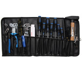Įrankių rinkinys su dėklu | 270 vnt. (3322)