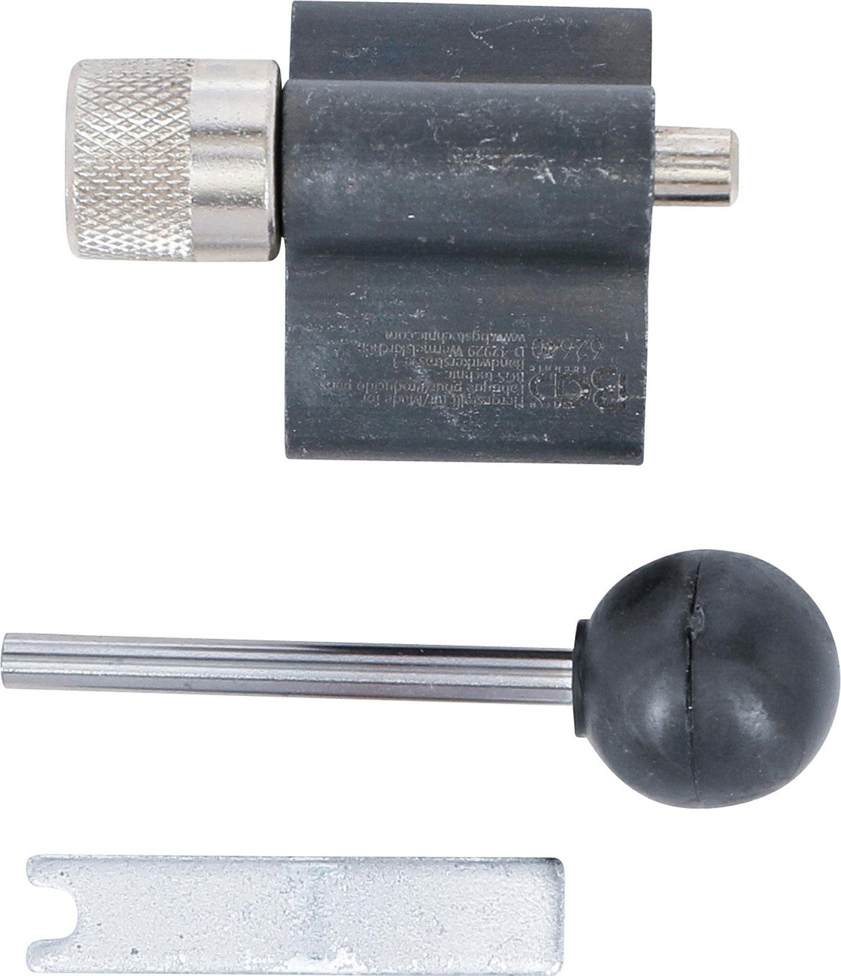 Variklio fiksavimo komplektas | VAG | 3 vnt. (62640)
