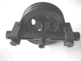 Lygiabriaunis išilginių dantukų skremulio nuėmėjas | 40 - 168 mm (7779)