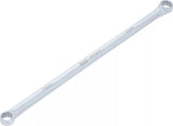 Double ring spanner | long type | 12x14 mm (1186-12x14)