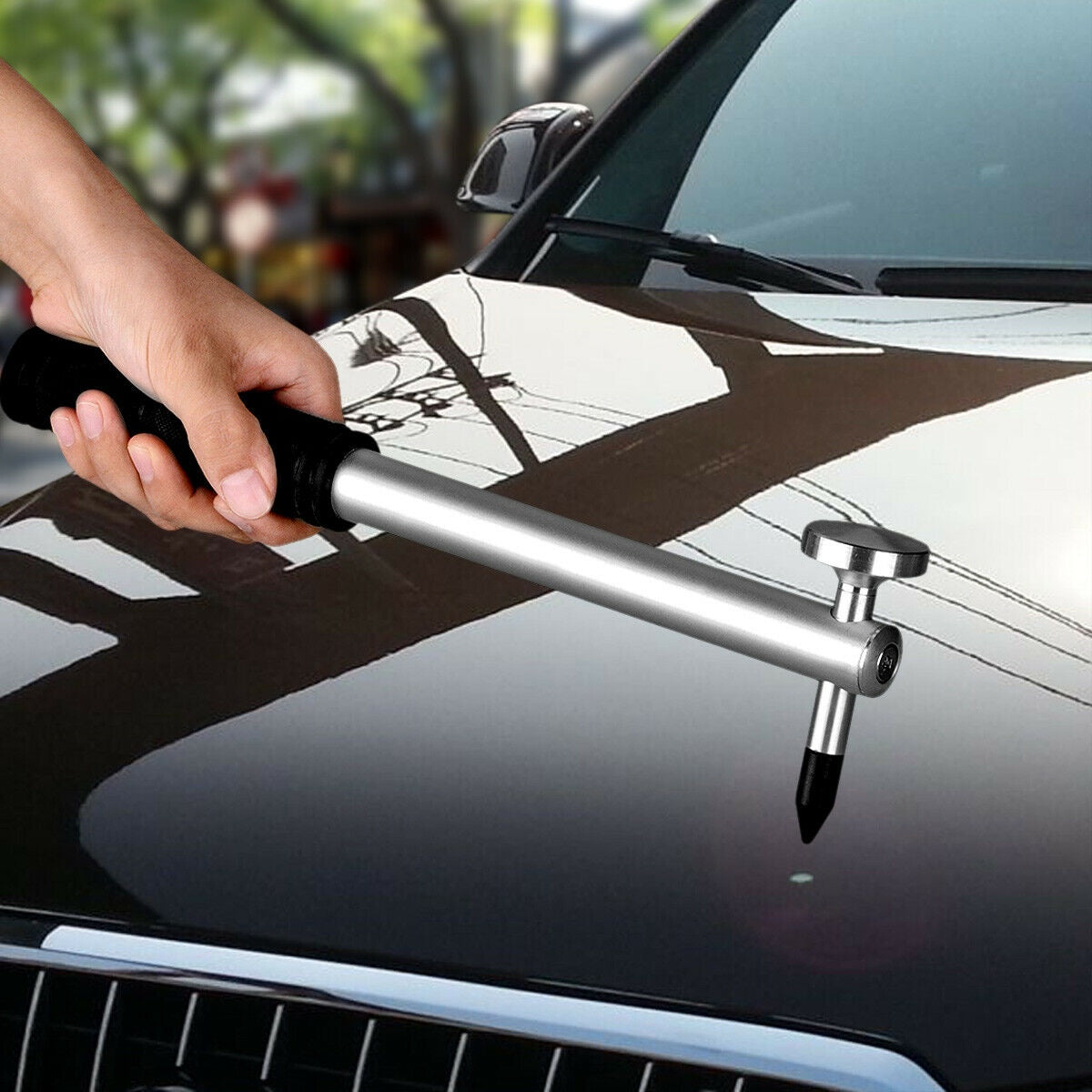 Plaktukas kėbulo darbams (PH35)