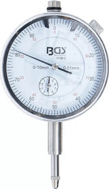 Indikatorius 0.01 mm įrankiui 1938 (1938-1)