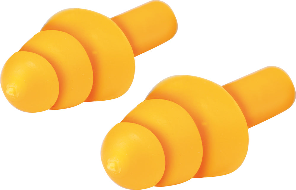 Силиконовые беруши 22dB (5 пар)