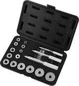 Guolių dreifo rinkinys | 17 vnt. (YT-25415)