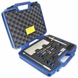 Užlūžusių kaitinimo žvakių remonto rinkinys | VAG | 28 vnt. (GPT28)