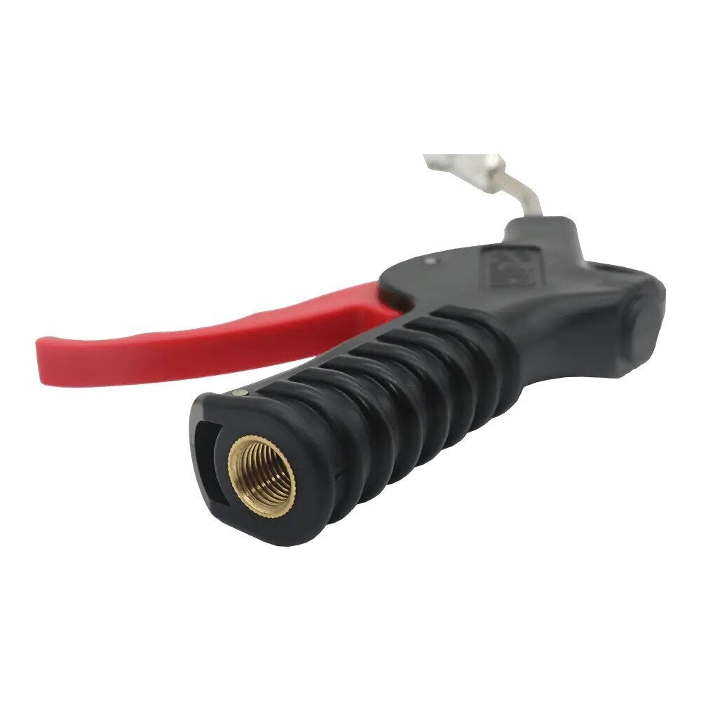 Oro pūtimo pistoletas su difuzoriumi / venturi purkštuku (XX17A)